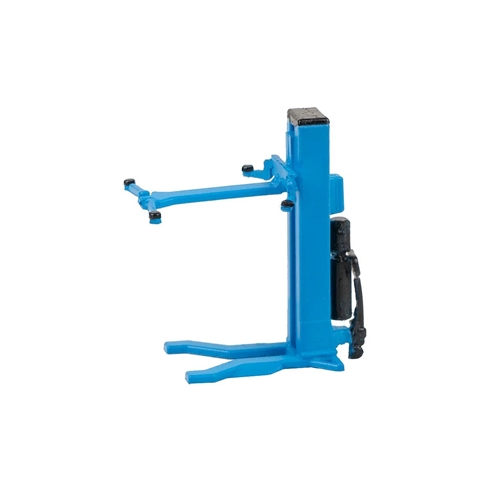  Faller 180979 Single-Arm Workshop Lift - H0 Scale Building Kit