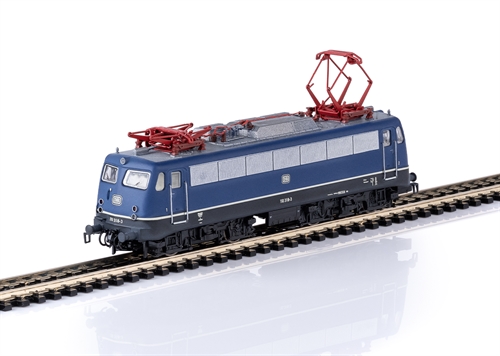 Minitrix 18726 Güterwagen-Set "Biertransport", ep I, KOMMENDE NYHED 2023