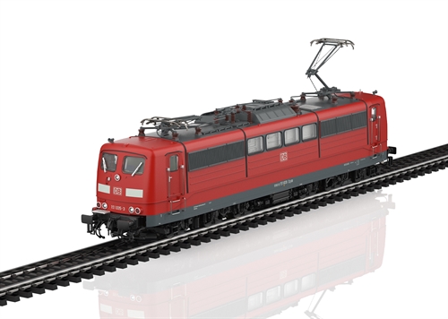 Märklin 39133 Electric locomotive BR 15, DB AG