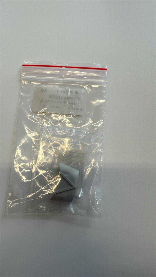 Roco 112259 Front Shield ICE2 Light Grey