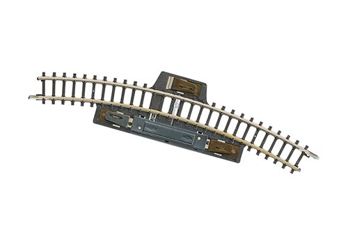  Märklin 8529 Curved switch radius 195 mm, Track Z