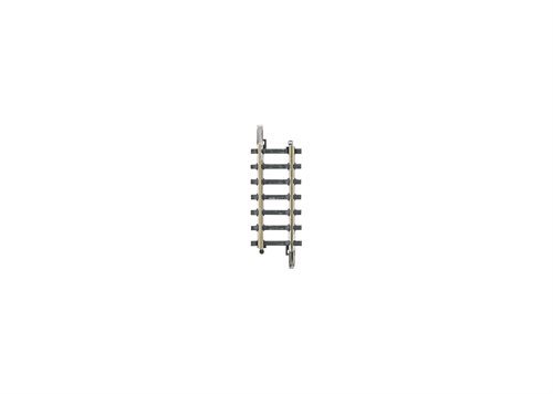 Märklin 8504 Straight rail, length 25 mm, Gauge Z