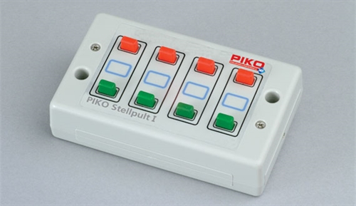 Piko 55260 Piko Control Panel