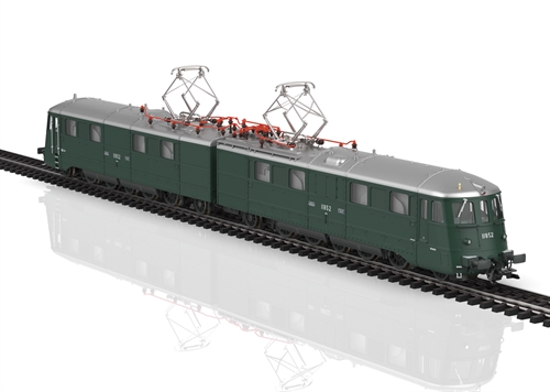 Märklin 38590 Electric locomotive Ae 8/14 11852, ep IV