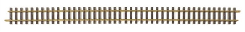 Piko 35209 G-G1200 Straight Track, 1200mm (47.24)