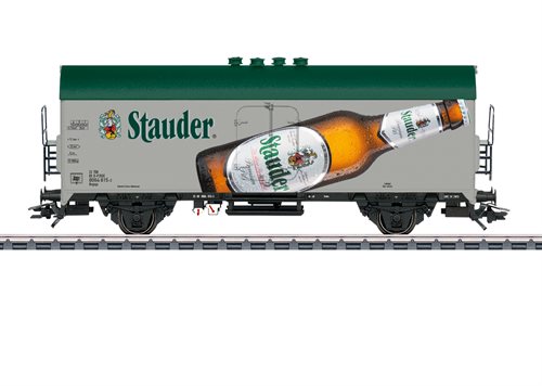 Märklin 45030 Bierkühlwagen Ibopqs