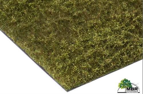 MBR 55-1020 Grass mat no. 20 12 mm, 20x 30 cm