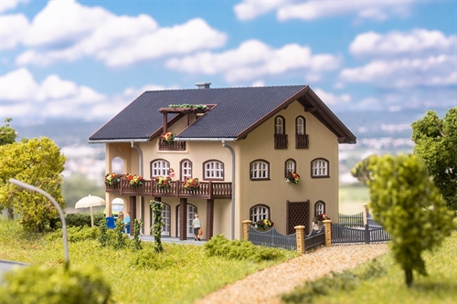 Faller 231730 Siena House, Gauge N
