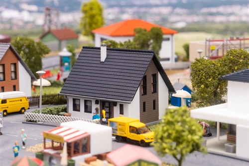 Faller 232147 Detached house N 