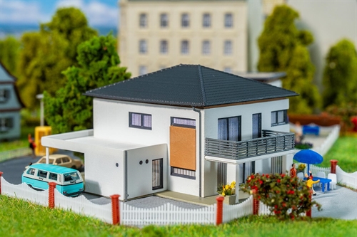 Faller 232150 WeberHaus CityLife, Track N