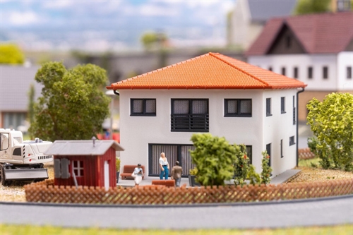 Faller 232152 ModernLife WeberHaus