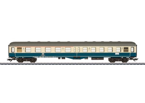 Märklin 43127 Passenger train carriage ABylb 41, ep IV