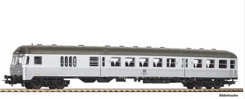 Piko 51688 E-Lok BR 103 DB IV, inkl. PIKO Sound-Decoder AC-LYD KOMMENDE NYHED 2022