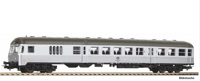 Piko 51688 E-Lok BR 103 DB IV, inkl. PIKO Sound-Decoder AC-LYD KOMMENDE NYHED 2022