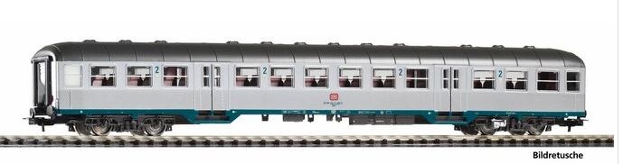 Piko 51688 E-Lok BR 103 DB IV, inkl. PIKO Sound-Decoder AC-LYD KOMMENDE NYHED 2022