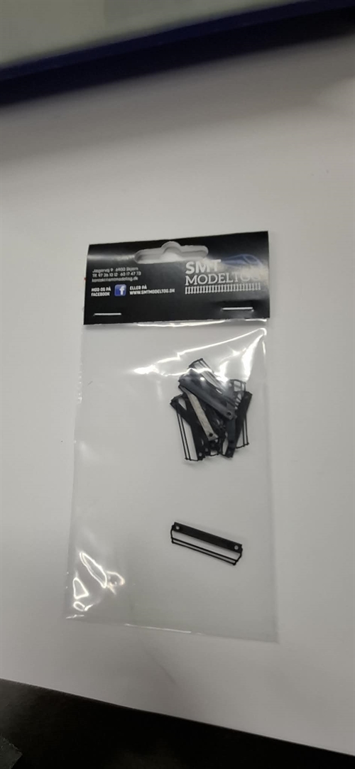 Track eraser for ML 10 pcs. 99108