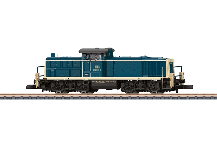 Märklin 87565 Wagen-Set Abteilwagen, ep III, KOMMENDE NYHED 2023