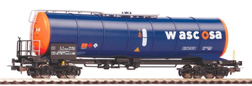 Piko 58962 2-axle Tank car “blau“ VI