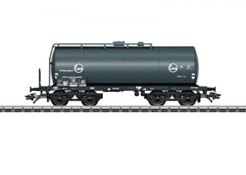 Märklin 46539 Standard tank car "Eva", DB, ep III