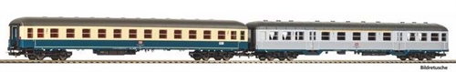 Piko 51688 E-Lok BR 103 DB IV, inkl. PIKO Sound-Decoder AC-LYD KOMMENDE NYHED 2022