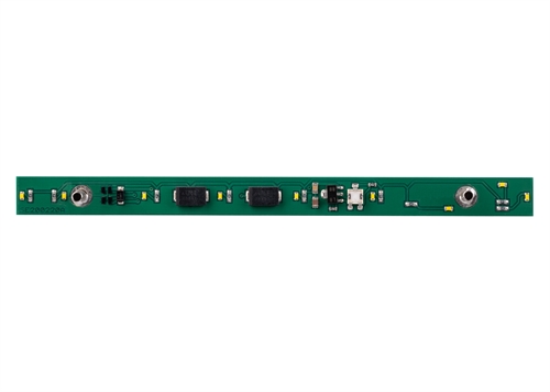 Trix 66610 LED interior lighting for Minitrix passenger cars with a length over buffers of 165 mm
