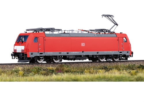 Märklin 38800 Electric locomotive BR 186