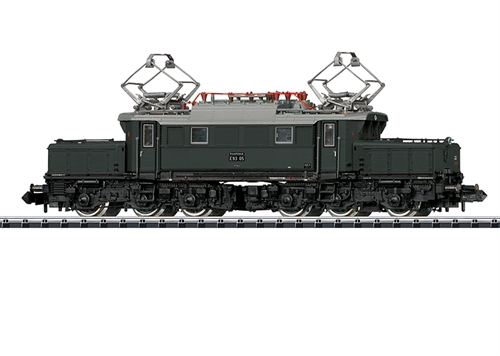 Minitrix 18726 Güterwagen-Set "Biertransport", ep I, KOMMENDE NYHED 2023