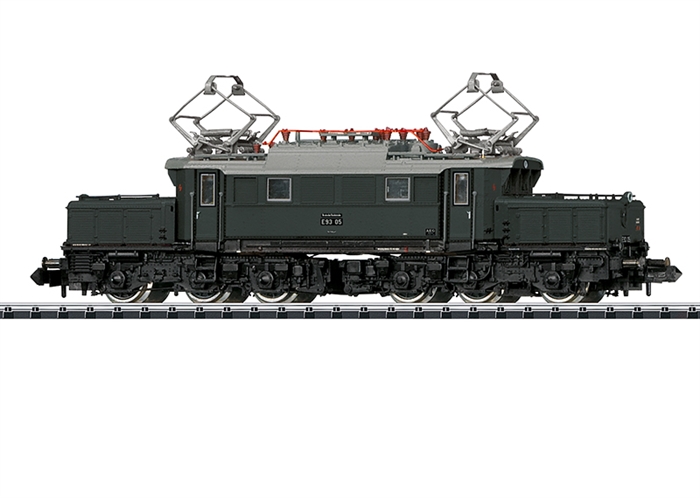 Minitrix 18726 Güterwagen-Set "Biertransport", ep I, KOMMENDE NYHED 2023