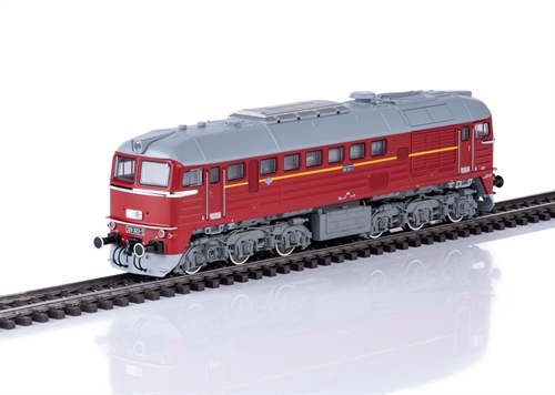 Märklin 39203 Class 120 diesel locomotive, COMING NEW 2026