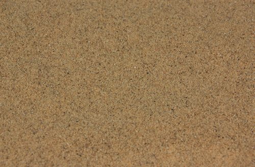 Heki 33100 stenballast, sandfarvet, fin, 200 gr. NYHED 2018