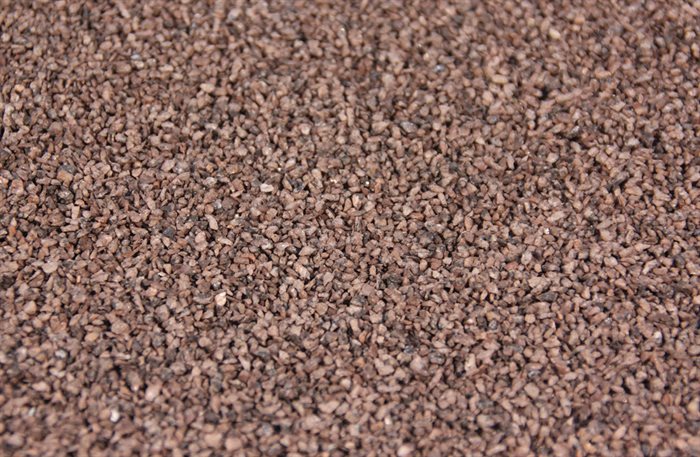 Heki 33122 Stenballast, jordfarvet, Stor, 200 gr. NYHED 2018