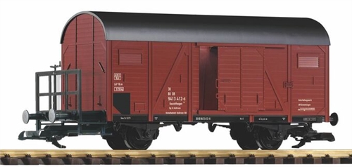 Piko 37960 GER: G-Ged. Gwg. DB IV 