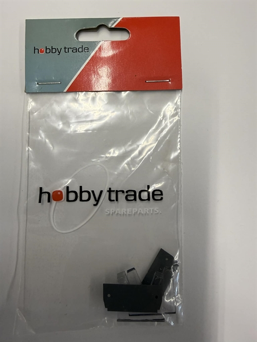 Hobbytrade 94013 train destination display (Hamburg)