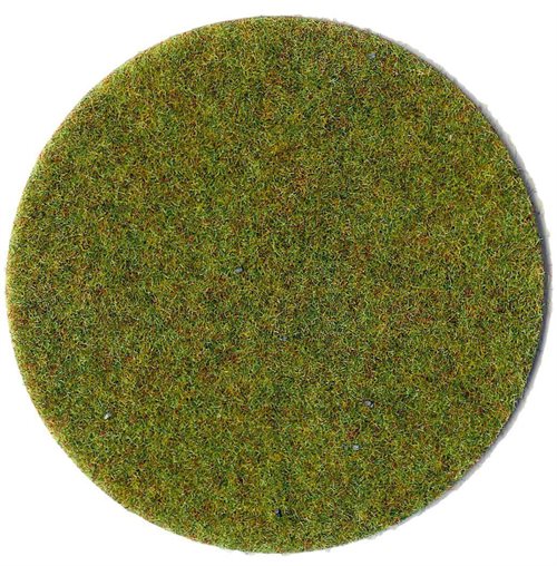 Heki 3360 Grass Bedding Summer 100g, 2-3 mm