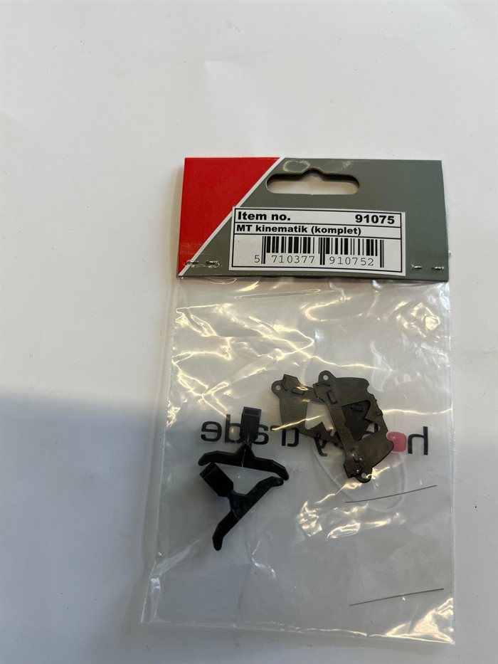 Hobbytrade 91075 MT KINEMATIK SÆT