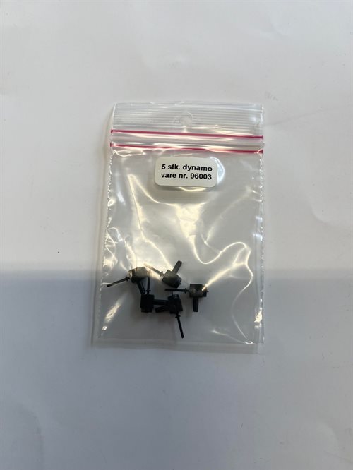 Hobbytrade 96003 CM 5 STK. DYNAMOER