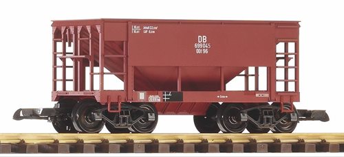 Piko 37800 Schüttgutwagen DB III Spur G