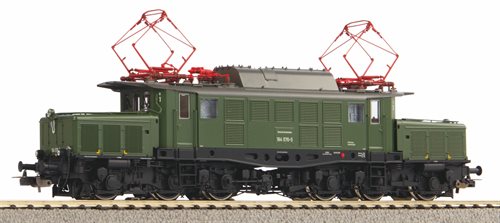 Piko 51472 BR 194 Electric loco DB IV Sound, DC