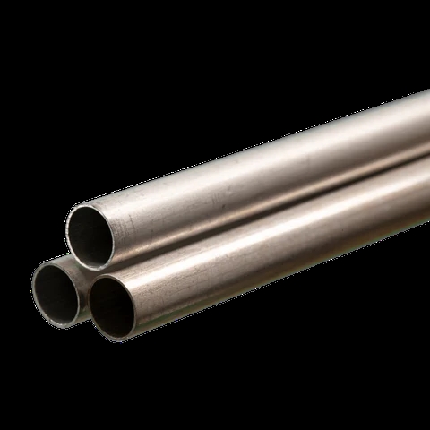 K&S Metal 3910 Aluminum Tube 11mm x 0.45mm x 1000mm 1 Piece