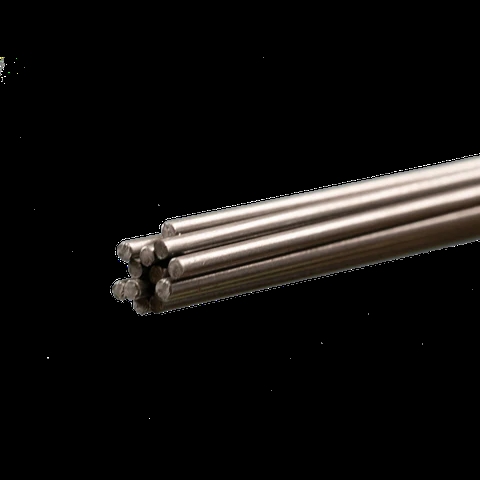 K&S Metal 3946 Steel Profile 3.5mm x 1000mm 1pc