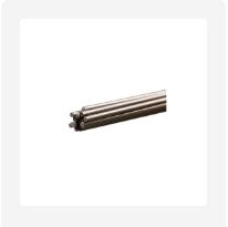 K&S Metal 3952 Brass Profile 1.5mm x 1000mm 5pcs
