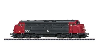 Locomotives