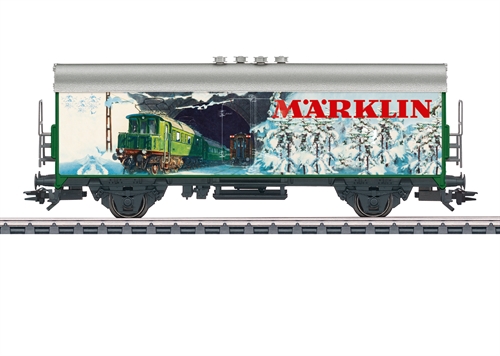 Märklin 45908 Märklin catalog car 1937