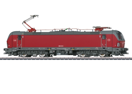 Märklin 39338 Electric locomotive class EB 3200, DSB, ep V