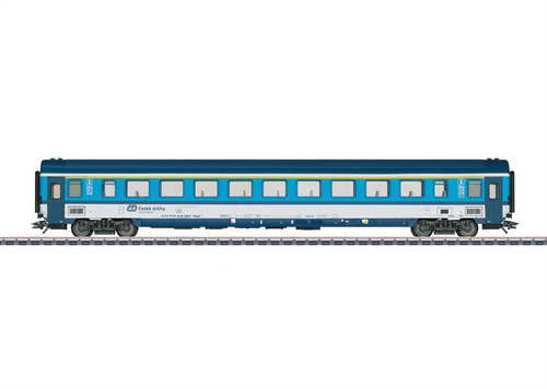 Märklin 43762 Passenger car, 1st class, ep VI