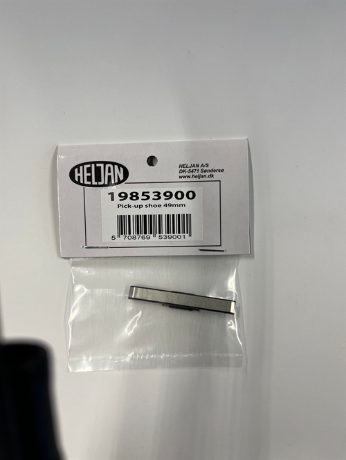 Heljan 19853900 Drag Shoe 49 mm