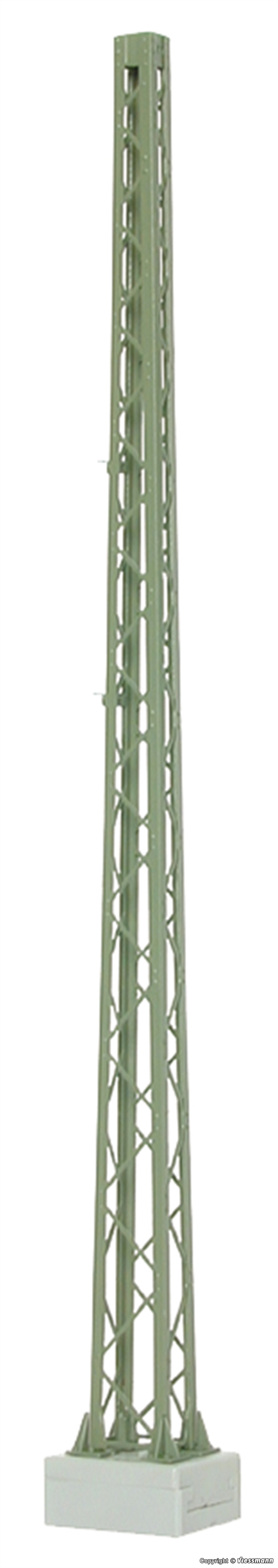 Viessmann 4115 Tower Mast, 15 cm high, H0