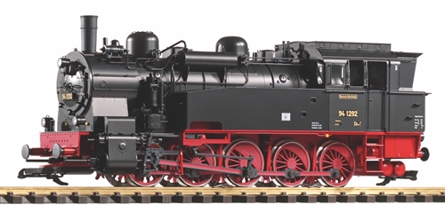  Piko 37251 Steam locomotive, BR 94, DR, ep IV, Sound, TRACK G