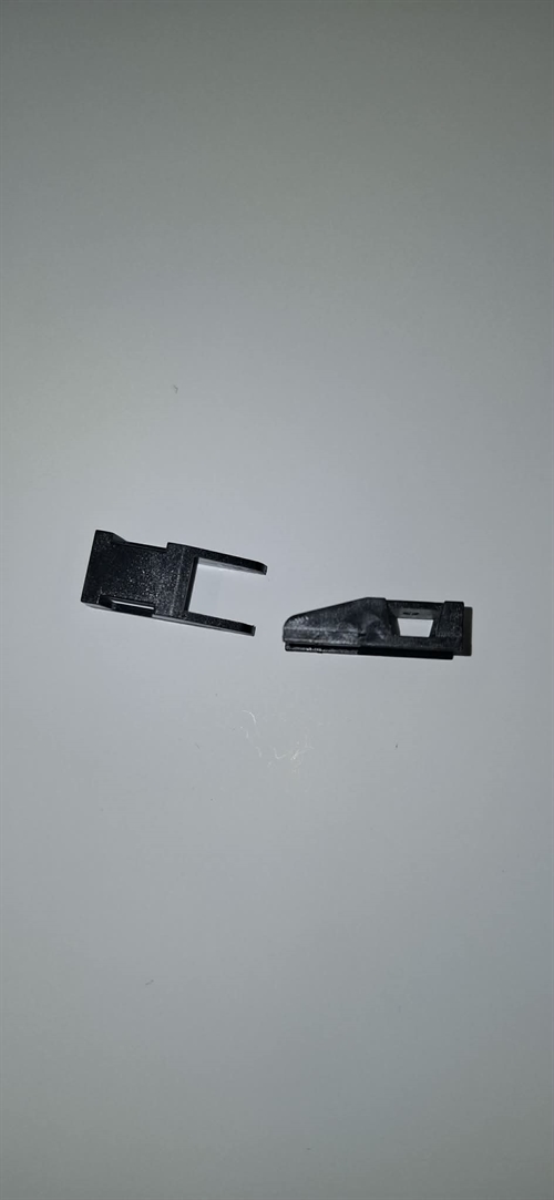 Lock for buggy ML 2 pcs. 99102