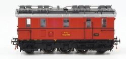 Heljan 42042 Frichs Square Aalborg Hadsund Railway AHJ ML 5203, IIIc, AC, COMING NEW 2026